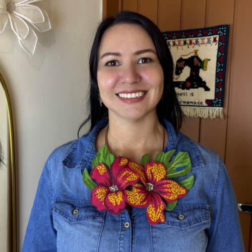 Aplicação Pitaya vermelha