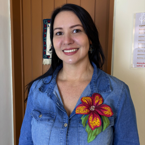 Pitaya vermelha c/folhagem