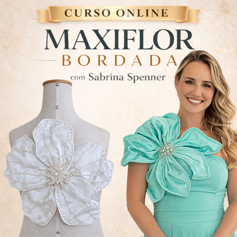 MULTIPLIQUE SEU FATURAMENTO COM UM ACESSÓRIO LINDÍSSIMO E CRIATIVO